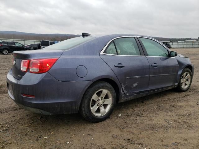 2015 Chevrolet Malibu LS