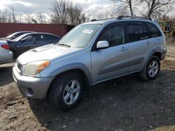 2005 Toyota Rav4 for sale in Baltimore, MD