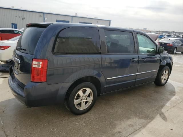 2008 Dodge Grand Caravan SXT