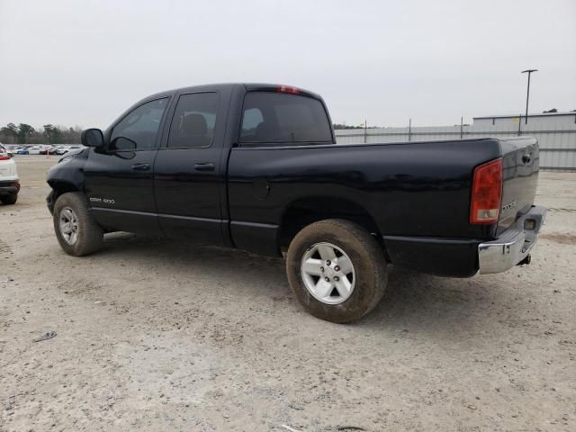 2002 Dodge RAM 1500