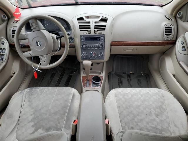 2004 Chevrolet Malibu Maxx LS