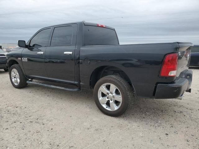 2013 Dodge RAM 1500 ST