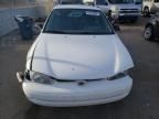 1998 Chevrolet GEO Prizm Base