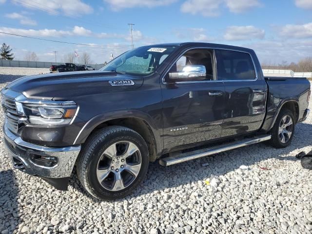 2021 Dodge 1500 Laramie