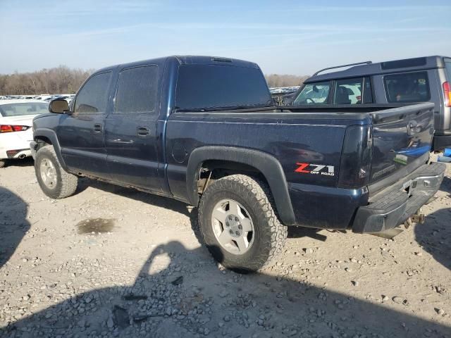 2006 Chevrolet Silverado K1500