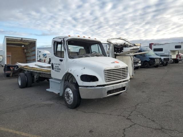 2022 Freightliner M2 106 Medium Duty