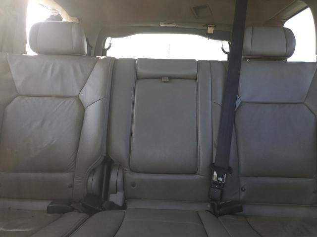 2009 Honda Pilot EXL