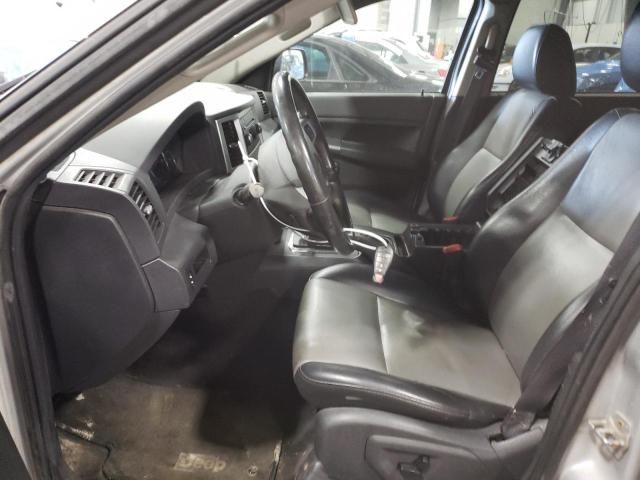 2008 Jeep Grand Cherokee Laredo