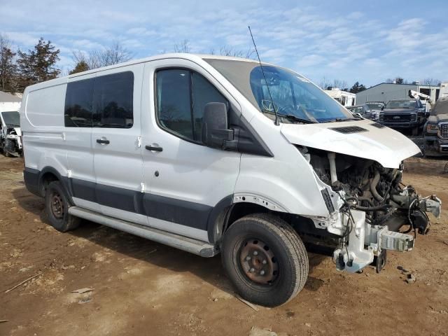 2017 Ford Transit T-250