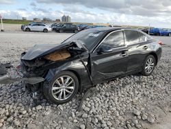 Infiniti salvage cars for sale: 2015 Infiniti Q50 Base