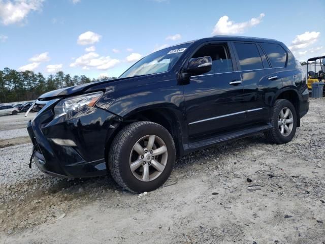 2014 Lexus GX 460