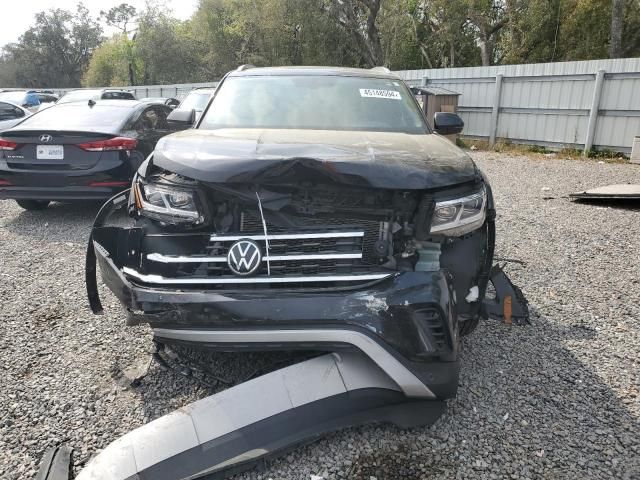 2020 Volkswagen Atlas Cross Sport SE