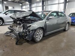 Toyota salvage cars for sale: 2011 Toyota Avalon Base