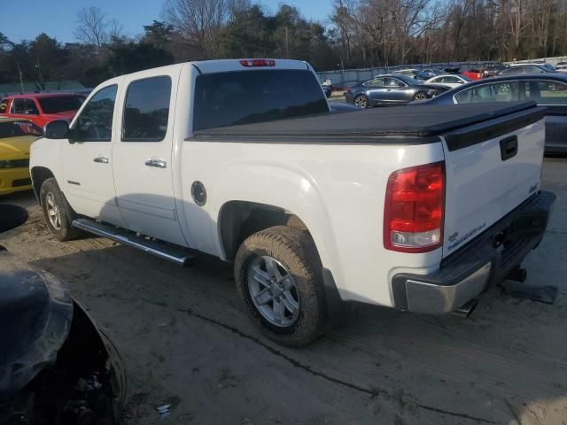 2012 GMC Sierra K1500 SLE