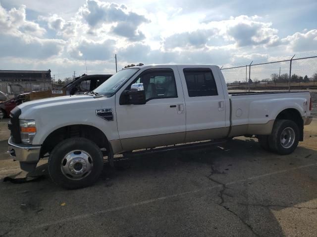 2010 Ford F350 Super Duty