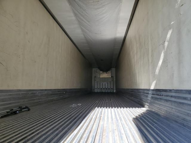 2012 Utility Reefer 53'