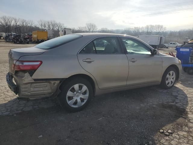 2007 Toyota Camry CE