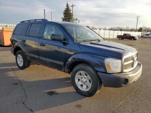 2005 Dodge Durango ST