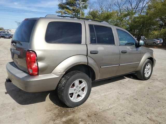 2007 Dodge Durango SLT