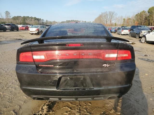 2014 Dodge Charger R/T