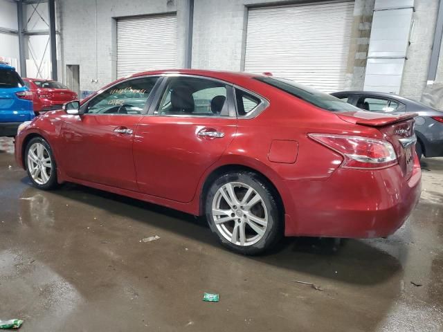 2013 Nissan Altima 3.5S