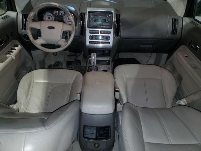 2010 Ford Edge Limited