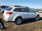 2013 Subaru Outback 3.6R Limited