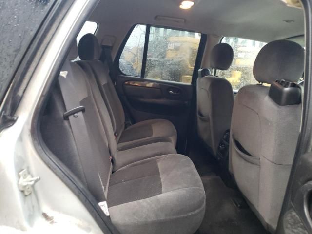 2008 GMC Envoy