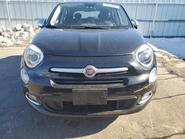 2018 Fiat 500X POP