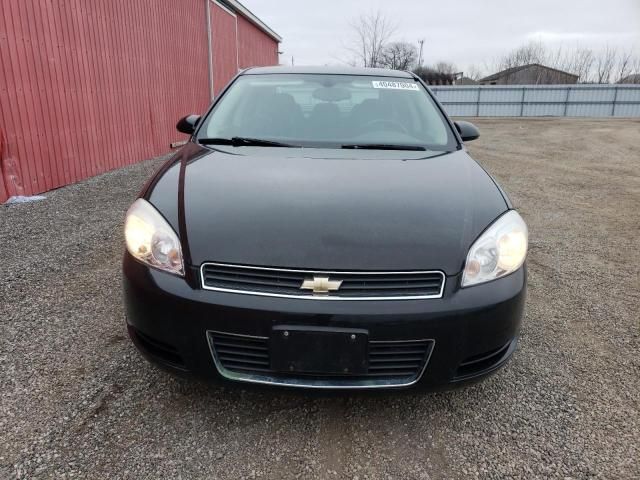 2007 Chevrolet Impala LS