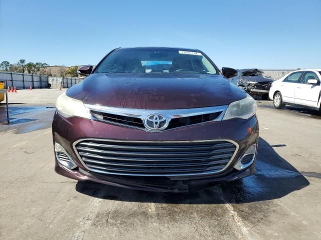 2013 Toyota Avalon Base