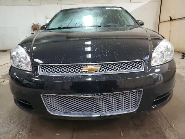 2014 Chevrolet Impala Limited LS