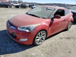 2012 Hyundai Veloster for sale in Cahokia Heights, IL