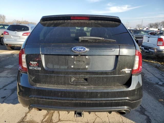 2014 Ford Edge Sport