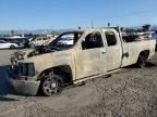 2011 Chevrolet Silverado K2500 Heavy Duty