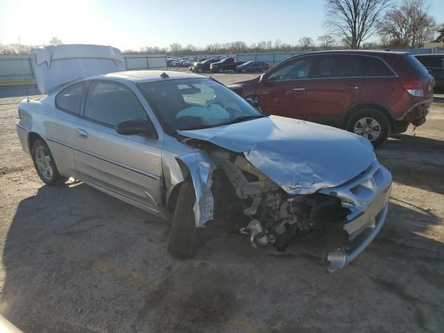 2005 Pontiac Grand AM GT