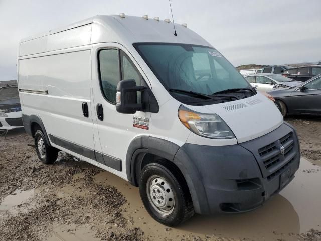 2014 Dodge RAM Promaster 1500 1500 High