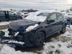 Subaru Crosstrek salvage cars for sale: 2024 Subaru Crosstrek