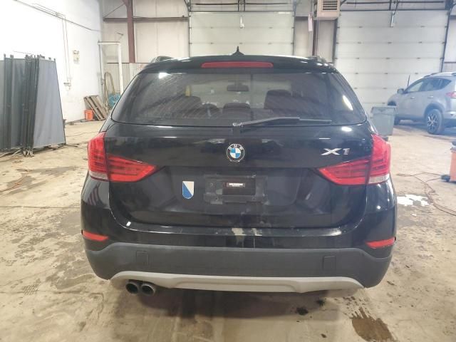 2014 BMW X1 XDRIVE28I