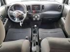 2011 Nissan Cube Base