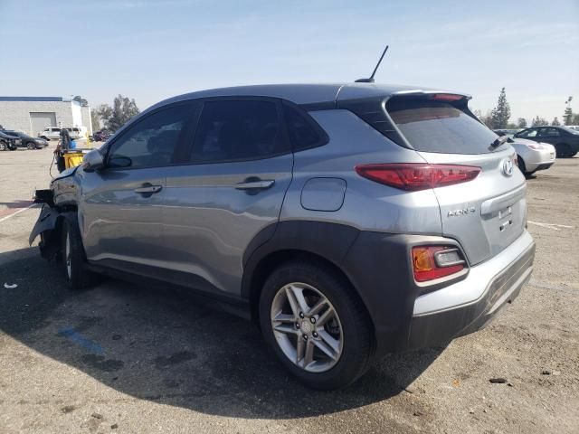 2019 Hyundai Kona SE