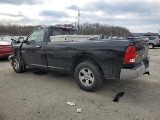 2009 Dodge RAM 1500