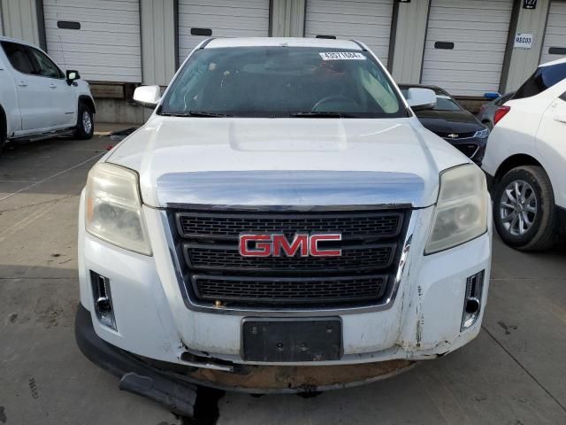 2011 GMC Terrain SLE