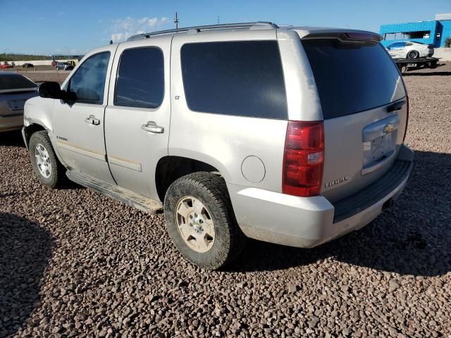 2007 Chevrolet Tahoe C1500