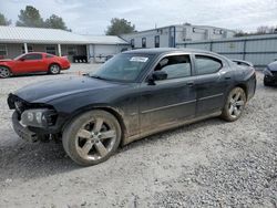 Salvage cars for sale at Prairie Grove, AR auction: 2010 Dodge Charger R/T