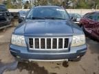 2004 Jeep Grand Cherokee Laredo