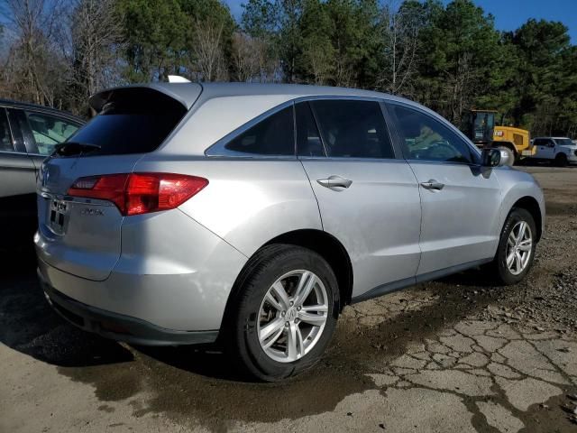 2013 Acura RDX