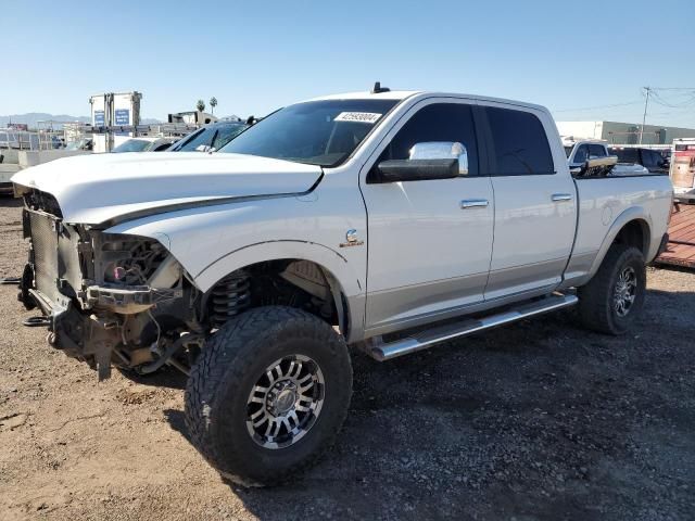 2013 Dodge 2500 Laramie