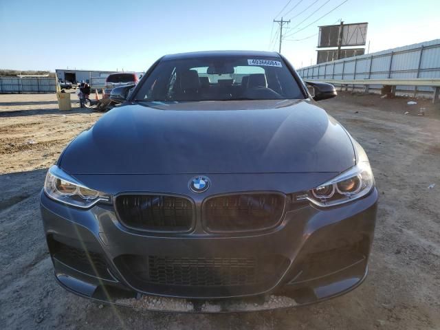 2014 BMW 328 I