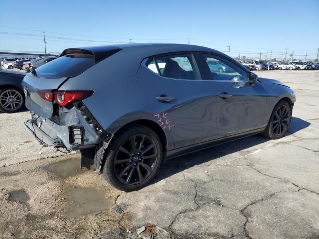 2022 Mazda 3 Preferred